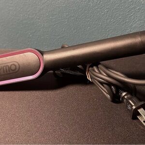 TYMO 2 in 1 HAIR STRAIGHTENING BRUSH